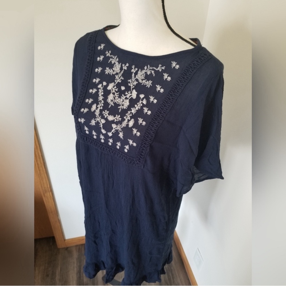 Knox Rose Dress